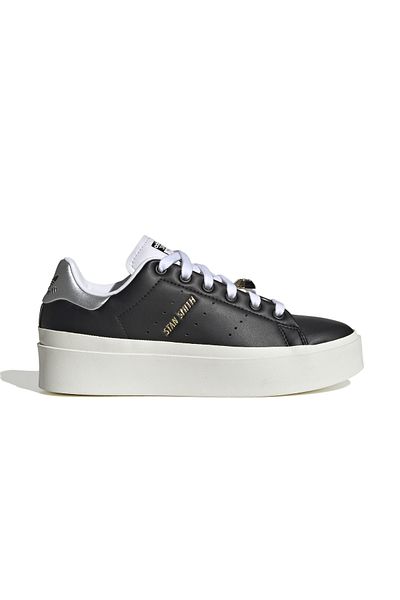 adidas Stan Smith Bonega W Women's Casual Shoes HQ4253 Black