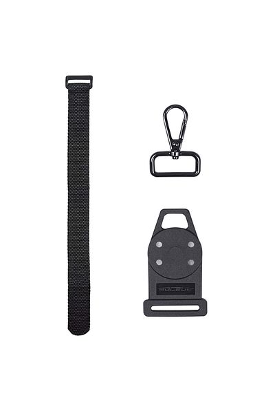 Choice 3 magnet clasps Applicable To Fluke TPAK Digital Multimeter Flowmeter Magnet Suspension Kit Super Ma
