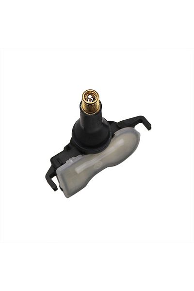 Choice (4PCS) 68252493AB 4X FOR 2014-2021 JEEP RENEGADE TPMS 433MHz TIRE PRESSURE SENSOR TPMS TIRE AIR PRE
