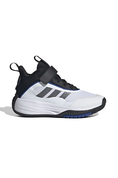 adidas Ownthegame 3.0 K - Young White Casual Shoes If4592