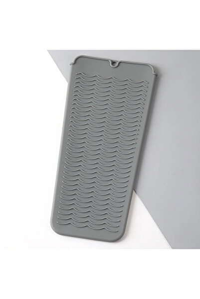 Choice قطعة واحدة رمادية اللون، قطعة واحدة متعددة الوظائف من السيليكون المقاو...