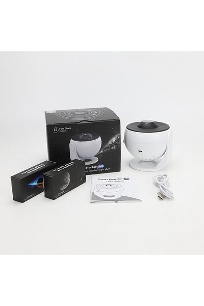 Choice Galaxy Projector Pro Galaxy Projector Pro Night Light Starry Sky Projector 360° Rotate Planetarium