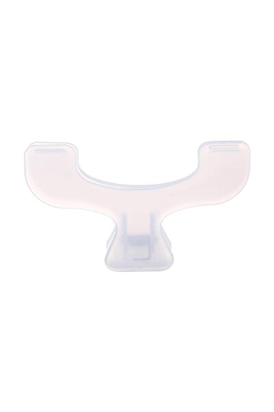 Choice 1 pc Book Clip Reading Clip Kawaii Desk Accessories Fixed To Prevent P...