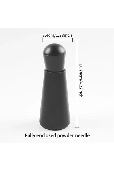 Choice Style 1 Espresso Coffee Stirring Tool, Coffee Powder Stirrer, Needle Distributor, Wood Handle, Baris