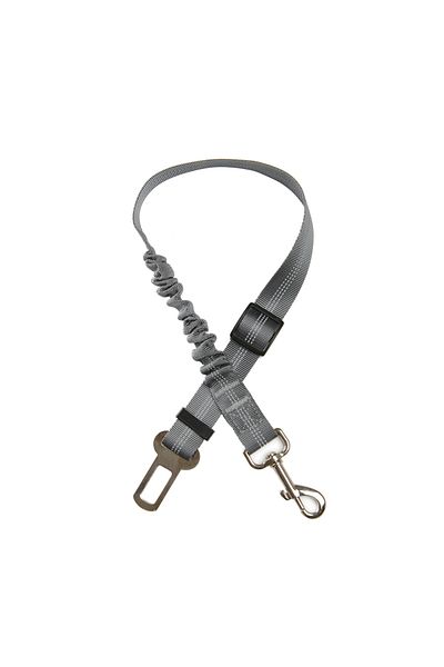 Choice G2413f The Dog Seat Belt Is Adjustable And Retractable. Tugboat With Elastic Pet Belt, Car Seat Belt