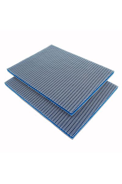 Choice 50x11x2cm 8D filter cotton Aquarium Filter Media, Newly Premium 8-Layer Filter Pads for Aquarium, Fi
