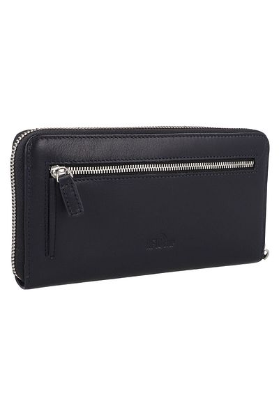 Picard Portofel Bali 1 cu protecție RFID din piele 18,5 cm