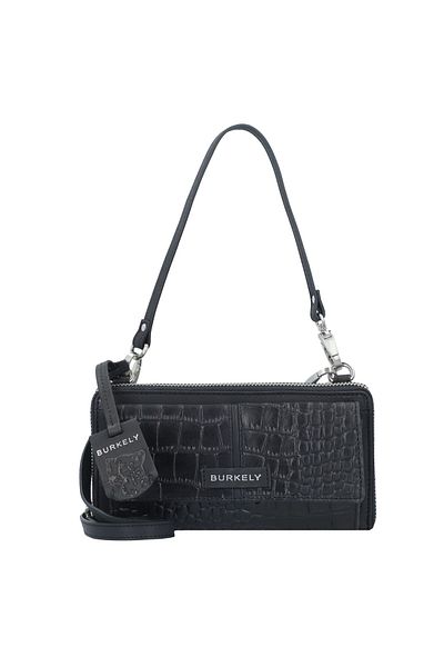 Burkely Cool Colbie Clutch portofel RFID piele 20 cm