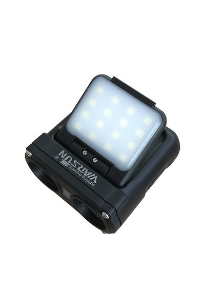 Choice Black Warsun Bicycle Light LED Rechargeable SET Bike Front Back Headlight Lamp Flashlight Cycling Li