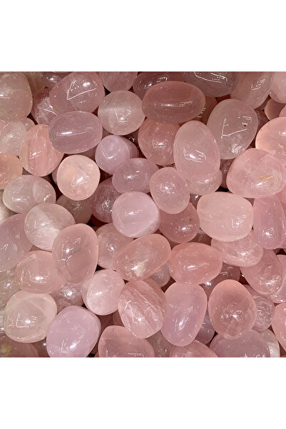 Choice rose quartz 100g High Quality Natural Bulk Stone Colourful Crystals Na...