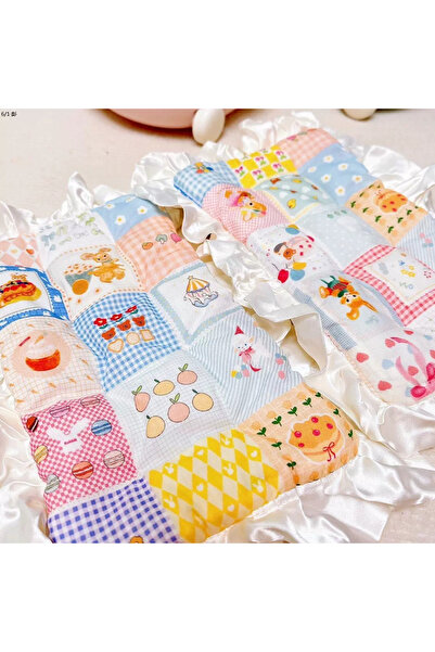 Choice صندوق تخزين لعربة الأطفال من Labubu، قطعة واحدة متوفرة في المخزون، ديك...