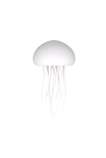 Choice Hanging Style RGB Jellyfish Night Light With Touch Sensor and Remote C...
