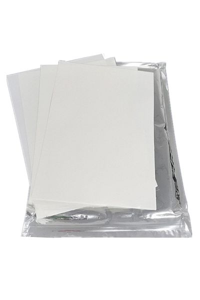 Choice 25sheets per bag A4 Tang Paper Transfer paper for Cakes Lollipop 25sheets/bag Thickness 0.65mm Deco