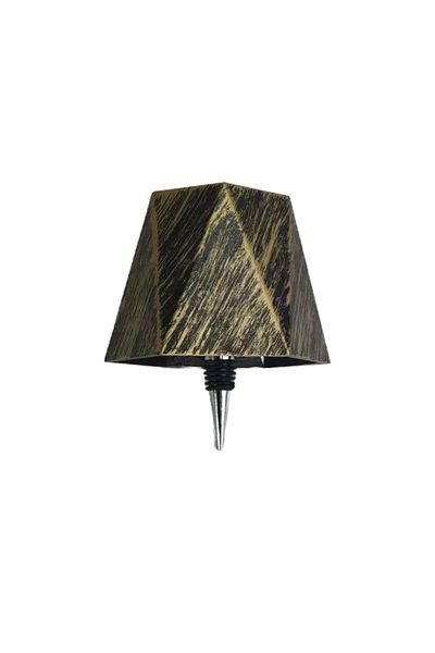 Choice Bronze D Wireless Bottle Table Lamp Touch Control of 3 Colors and Stepless Dimming Night Lamp For Ba