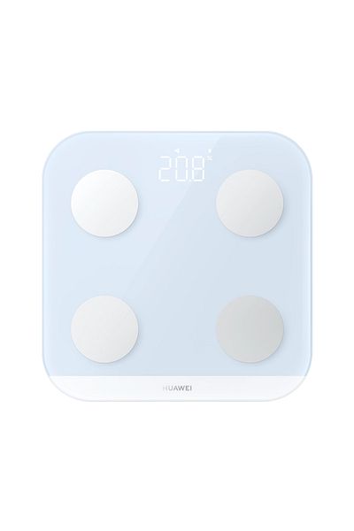 Choice Bluetooth Blue Huawei Body Fat Scale 3 Original Authentic Wifi Home Precision Intelligent Electronic