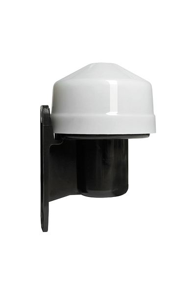 Choice 220-240vac Outdoor Ip65 220vac Photoelectric Sensor,photocell Light Sensor Switch,dusk To Dawn Light