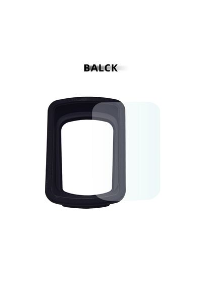 Choice black XOSS New G2 Plus GEN 2 G+ Bicycle Computer Protection Cover G2+ Bike Wireless GPS Speedometer