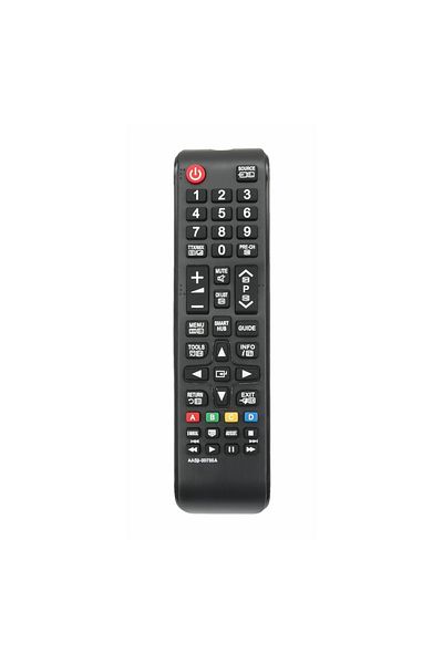 Choice black AA59-00786A ABS HIGH QUALITY REMOTE CONTROL FOR SAMSUNG HD LCD SMART TV