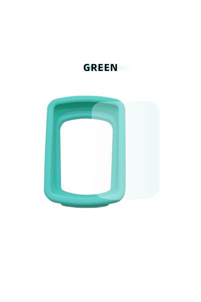 Choice blue XOSS New G2 Plus GEN 2 G+ Bicycle Computer Protection Cover G2+ Bike Wireless GPS Speedometer S