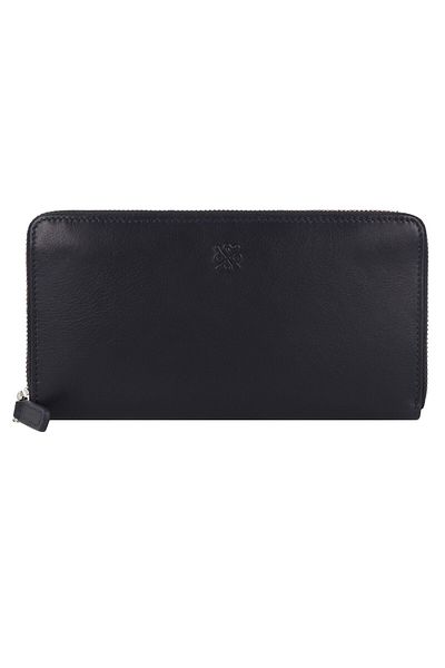 Picard Portofel Bali 1 cu protecție RFID din piele 18,5 cm