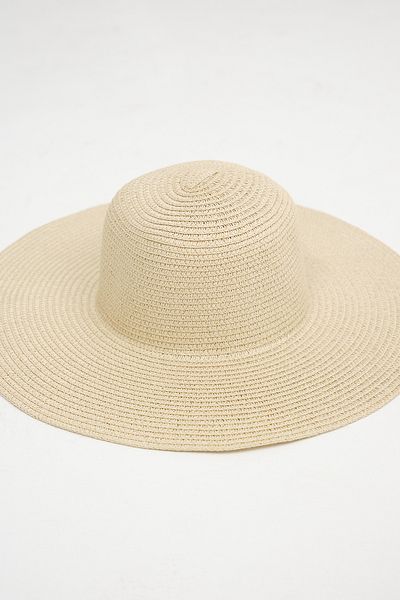 Addax Straw Hat Spk1087