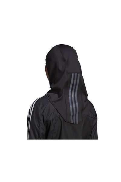 adidas وشاح الرأس الرياضي Hijab للسيدات