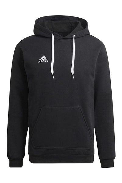 adidas Mikina s kapucí a kapesní mikinou