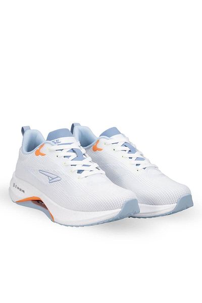 Forelli Madrid-G Men's Comfort Shoes White