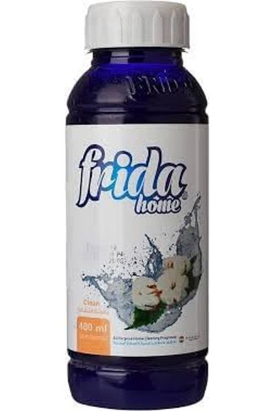 Frida Home All Purpose Cleaning Fragrance, Cleaning Scent - 480 ml