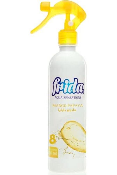 Frida Aqua Sensation Air Freshener Papaya by Frida