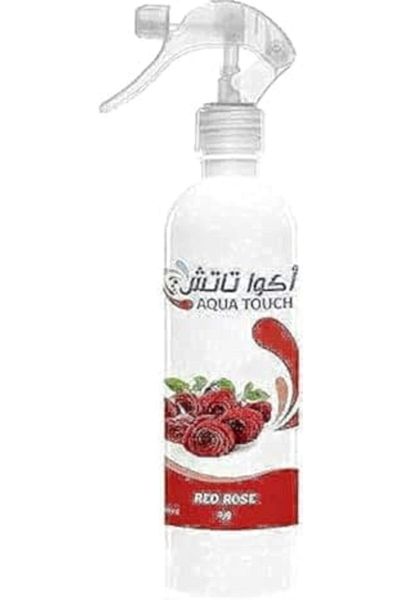 Frida Frida Aqua Touch Air Freshener - Rose Scent, 460 ml