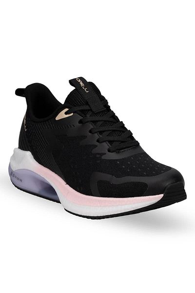 Forelli Pune-G Women's Shoes Black