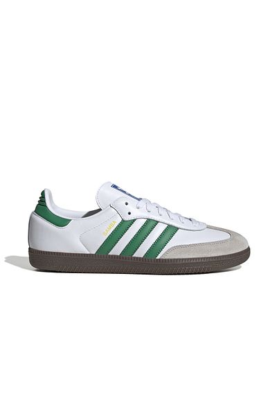 adidas Colorful Samba Og Casual Sneaker - Shoes