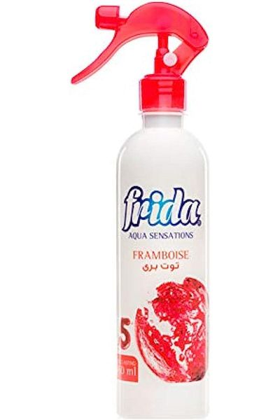 Frida Aqua Sensation Air Freshener 460ml - Framboise