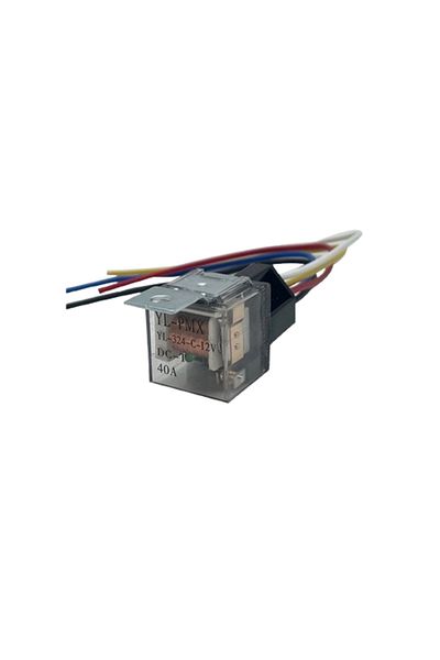 Easy Track World Vehicle Tracker Easy 300C Compatibleblockout Kit