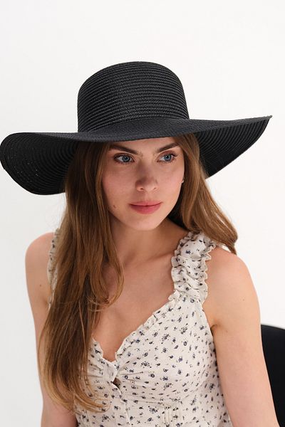 Addax Straw Hat Spk1087