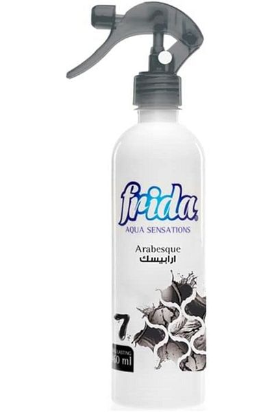 Frida Aqua Sensation Air Freshener - Arabesque