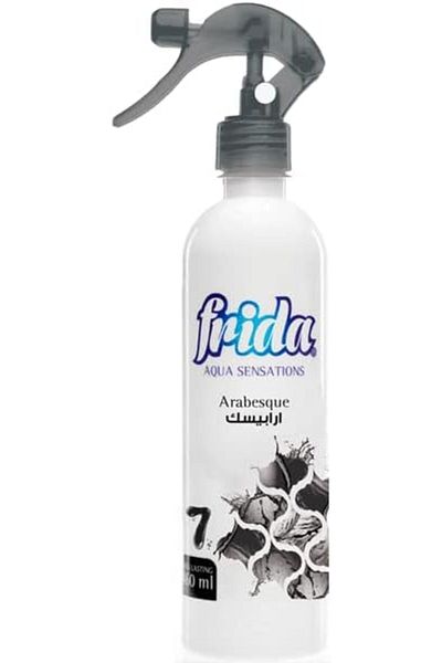 Frida Aqua Sensation Air Freshener - Arabesque