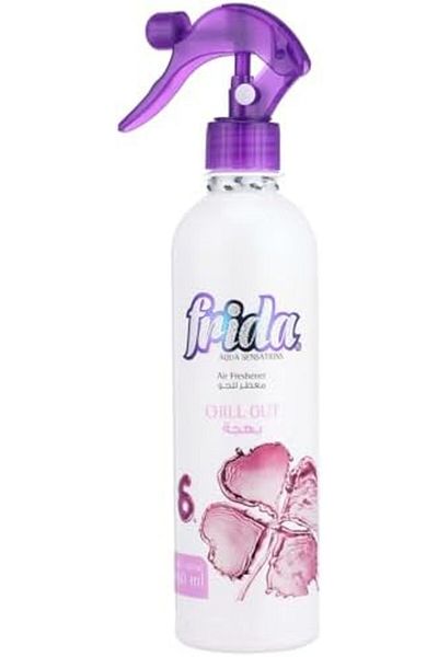 Frida Air Freshener 460ml - Chill Out