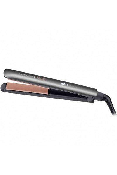 Remington Placa de Indreptat Parul Remington Keratin Protect S8598 Invelis Ceramic