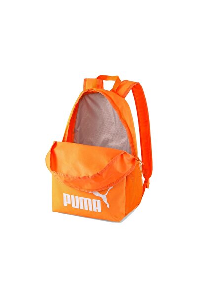 Puma Рюкзак Phase 7548730 Помаранчевий
