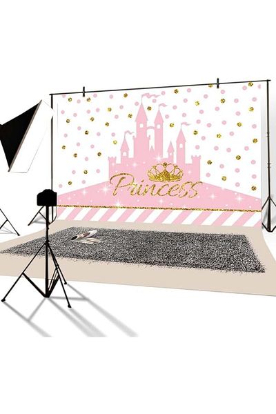 YongFoto photo booth backdrop, vinyl, multicolor, 1x1.5m