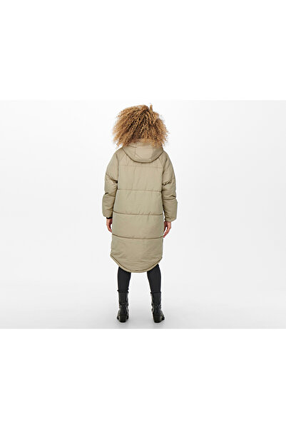 ONLY Onlgabi Oversized Long Cold-Resistant Women's Winter Coat