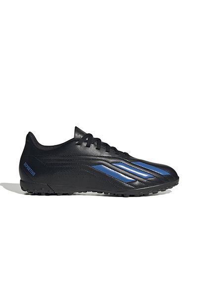 adidas Deportivo II Tf Men's Astroturf Field Shoes HP2519 Black