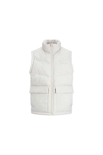 Jack & Jones Ανδρικό γιλέκο Jorvesterbro Bodywarmer Stand Collar