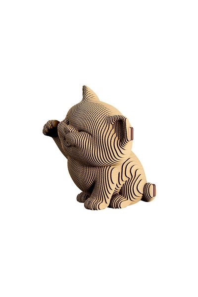 ROKR 3D Puzzle, KITTENS TRIO, Cardboard, 254 pieces