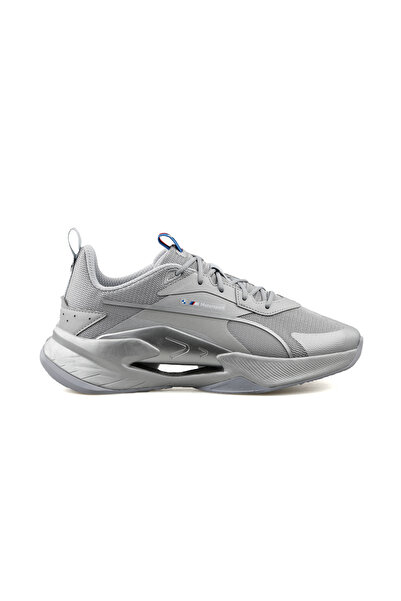 Puma Bmw Mms Lgnd Renegade Günlük Ayakkabı Sneaker Gri