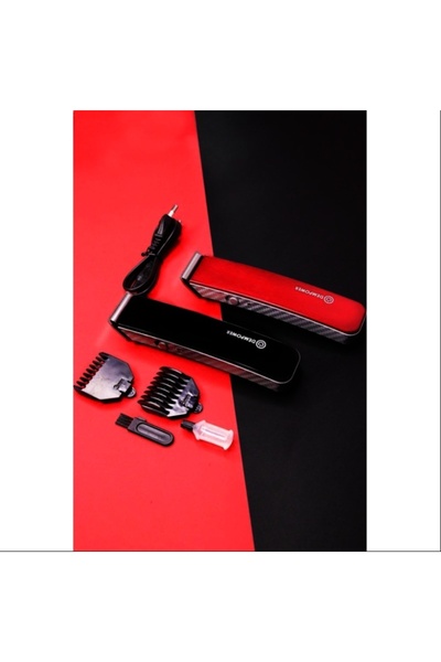 DEMPOWER Şarjlı tıraş makinesi