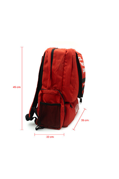 AKUT Afet-Acil Durum-Deprem Çantası Kapsamlı