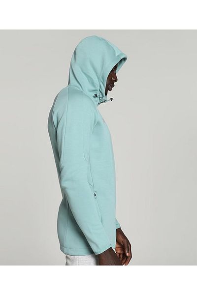 Puma Мъжки памучен суитшърт с цип Teamfinal Casuals Hoodie Jkt